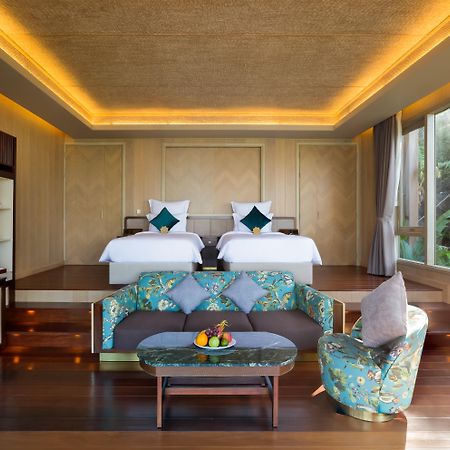 An Lam Retreats Ninh Van Bay (Adults Only) Екстер'єр фото