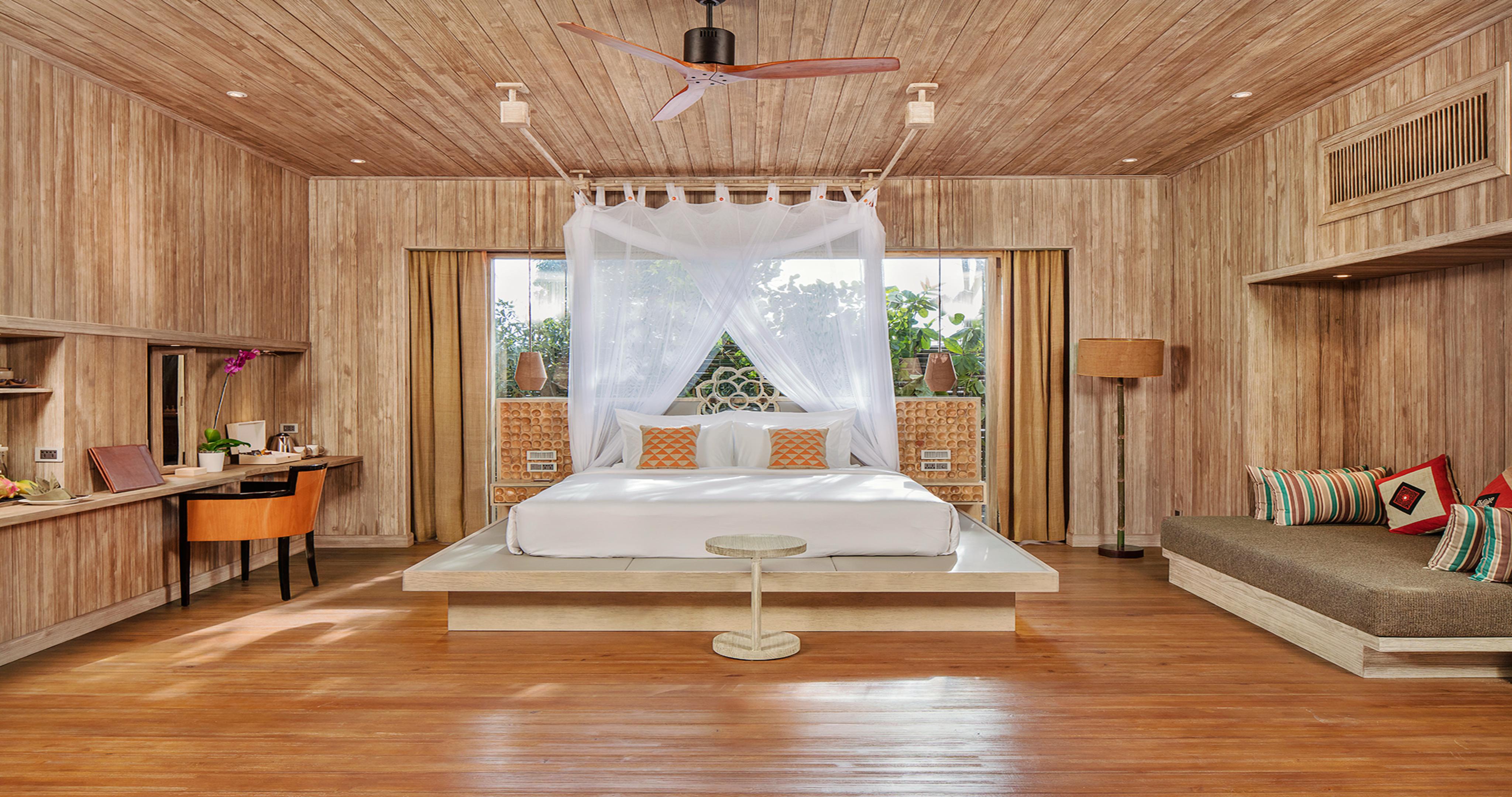 An Lam Retreats Ninh Van Bay (Adults Only) Екстер'єр фото