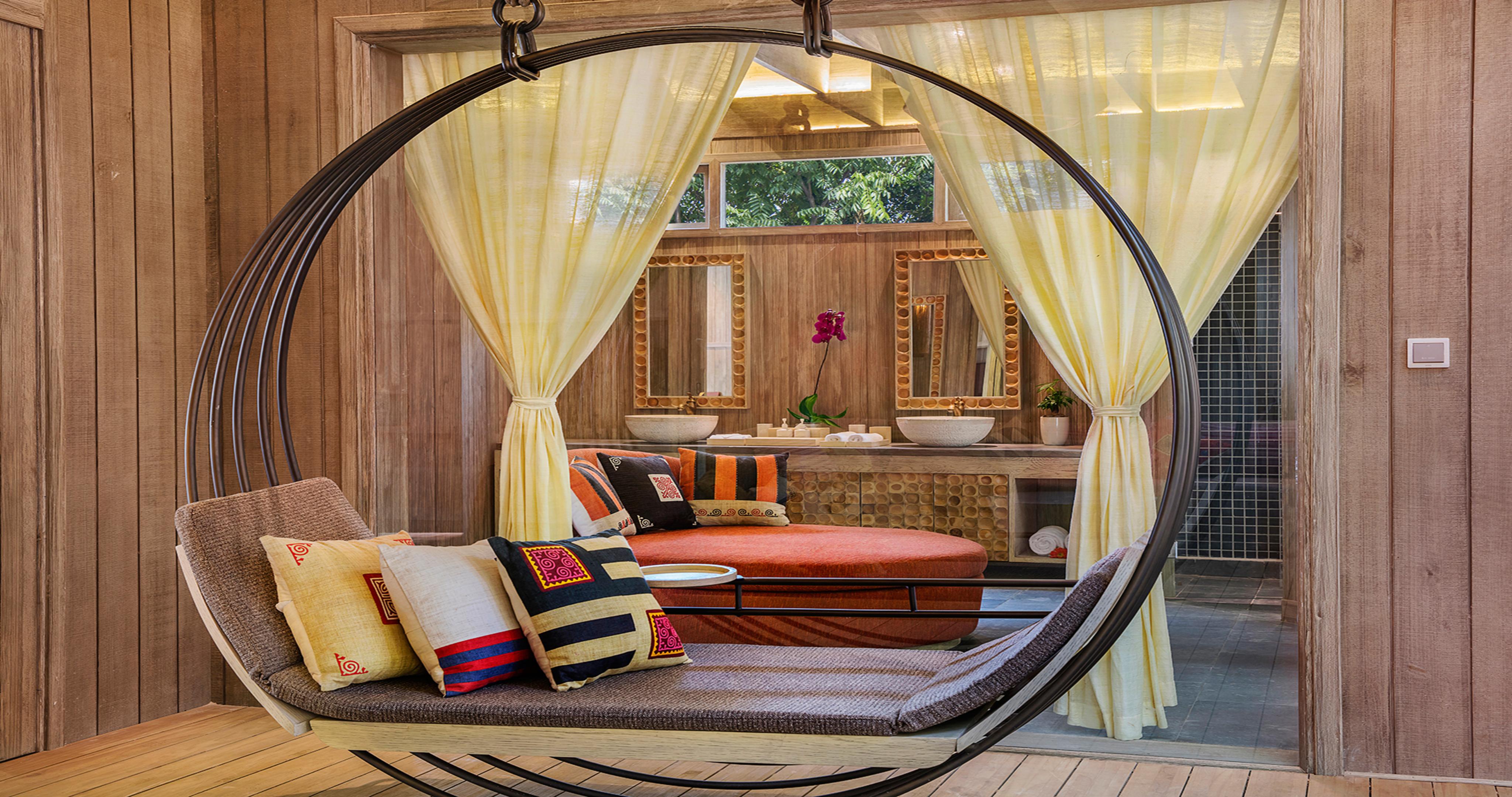 An Lam Retreats Ninh Van Bay (Adults Only) Екстер'єр фото