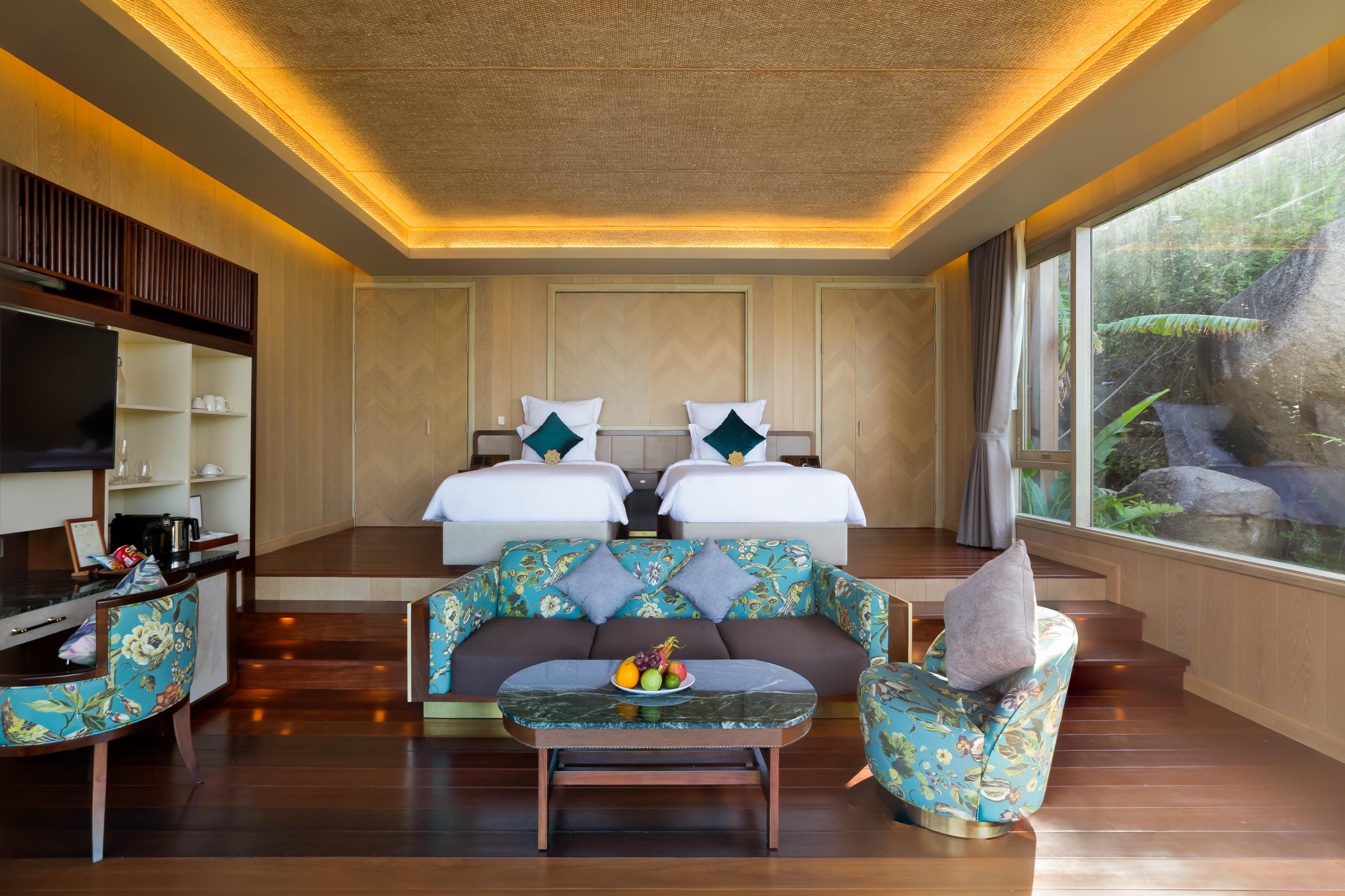 An Lam Retreats Ninh Van Bay (Adults Only) Екстер'єр фото