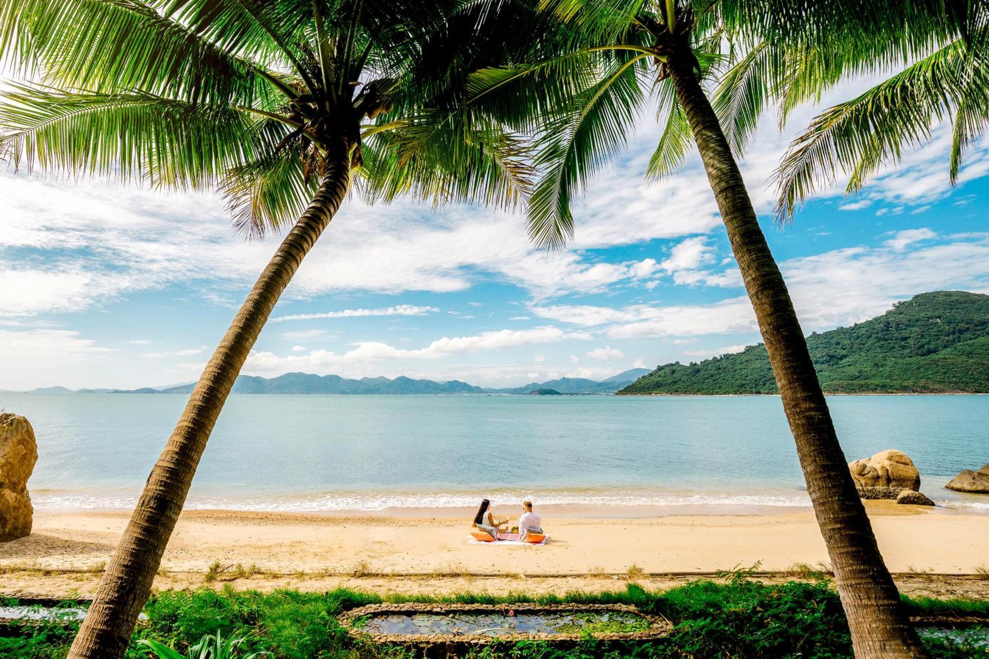 An Lam Retreats Ninh Van Bay (Adults Only) Екстер'єр фото