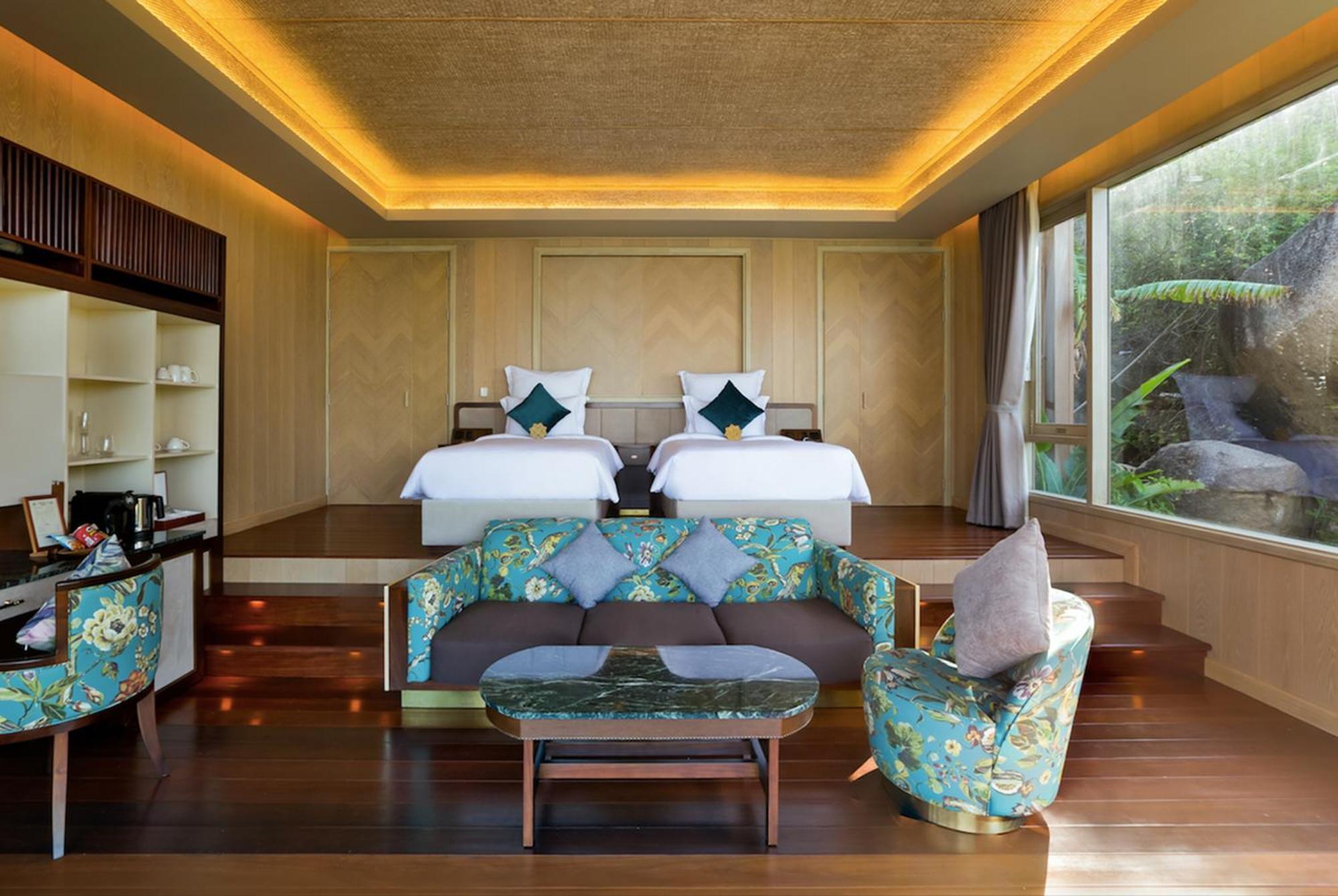 An Lam Retreats Ninh Van Bay (Adults Only) Екстер'єр фото