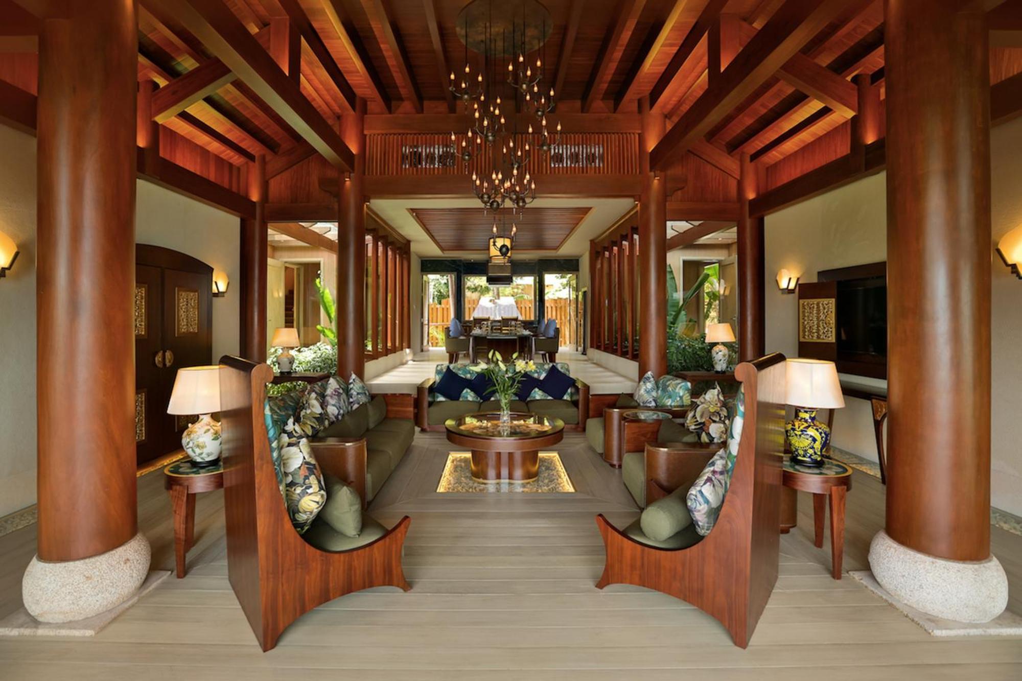 An Lam Retreats Ninh Van Bay (Adults Only) Екстер'єр фото