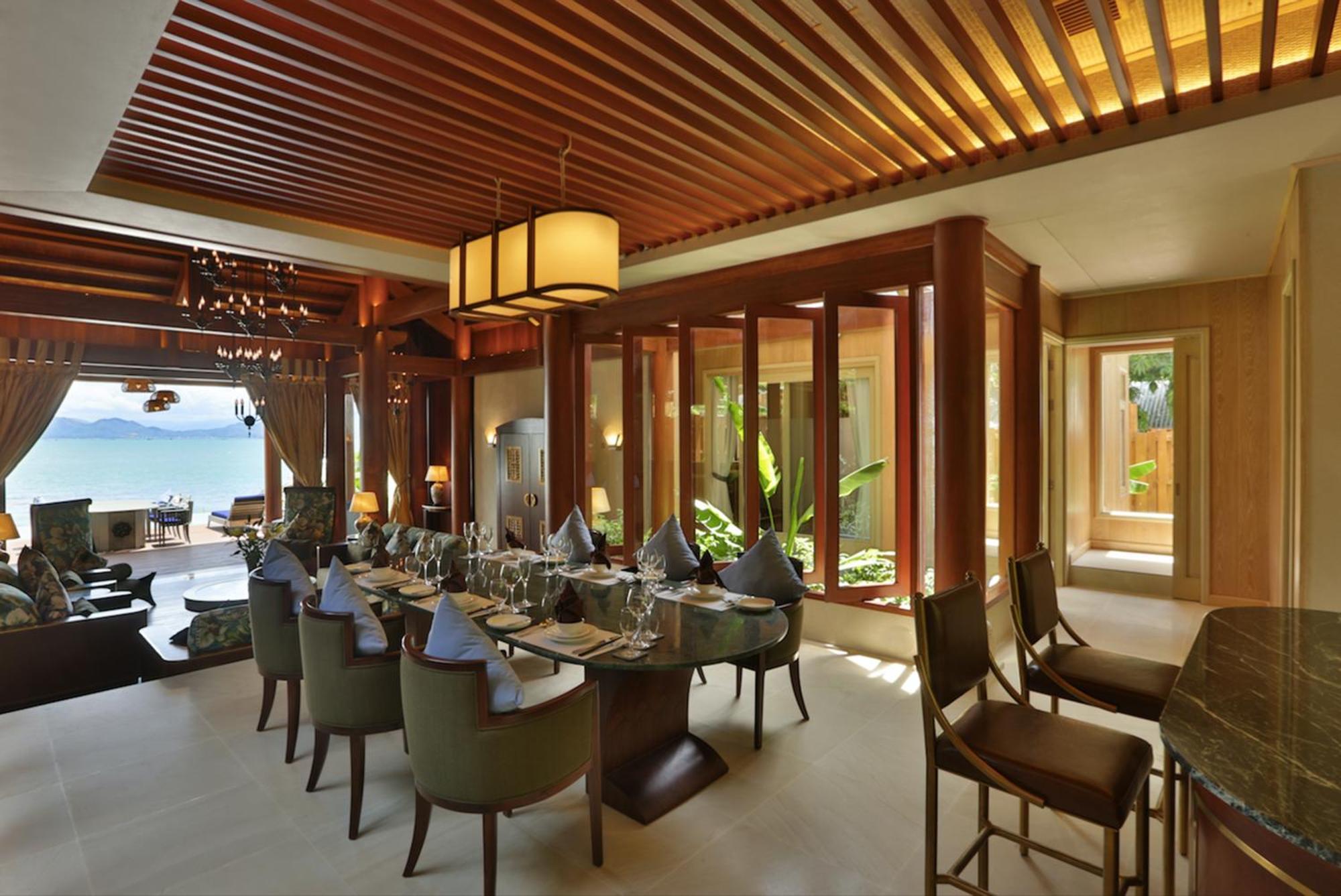 An Lam Retreats Ninh Van Bay (Adults Only) Екстер'єр фото