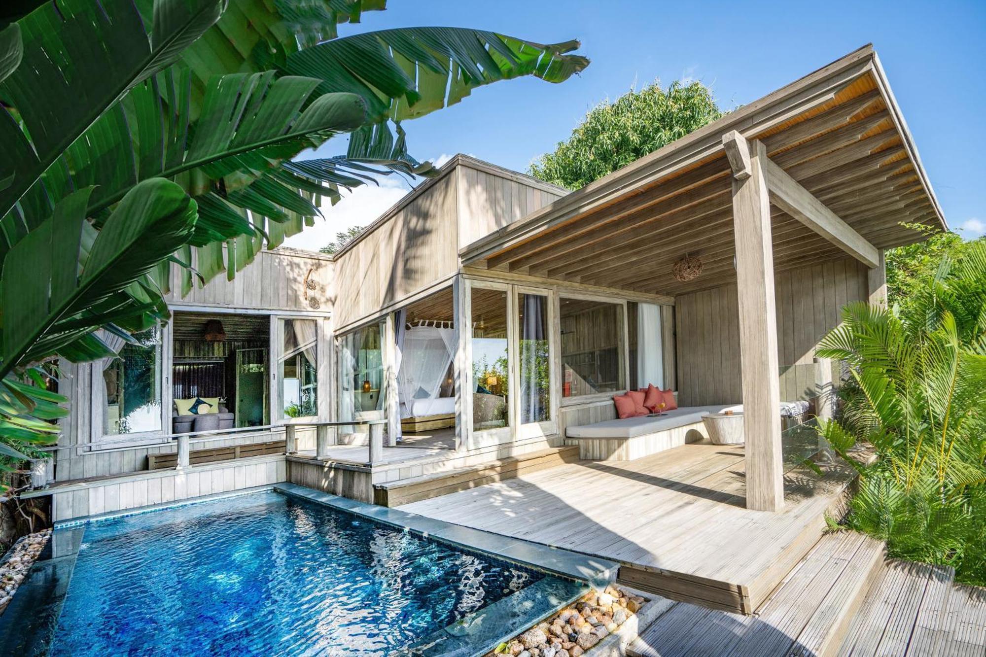 An Lam Retreats Ninh Van Bay (Adults Only) Екстер'єр фото