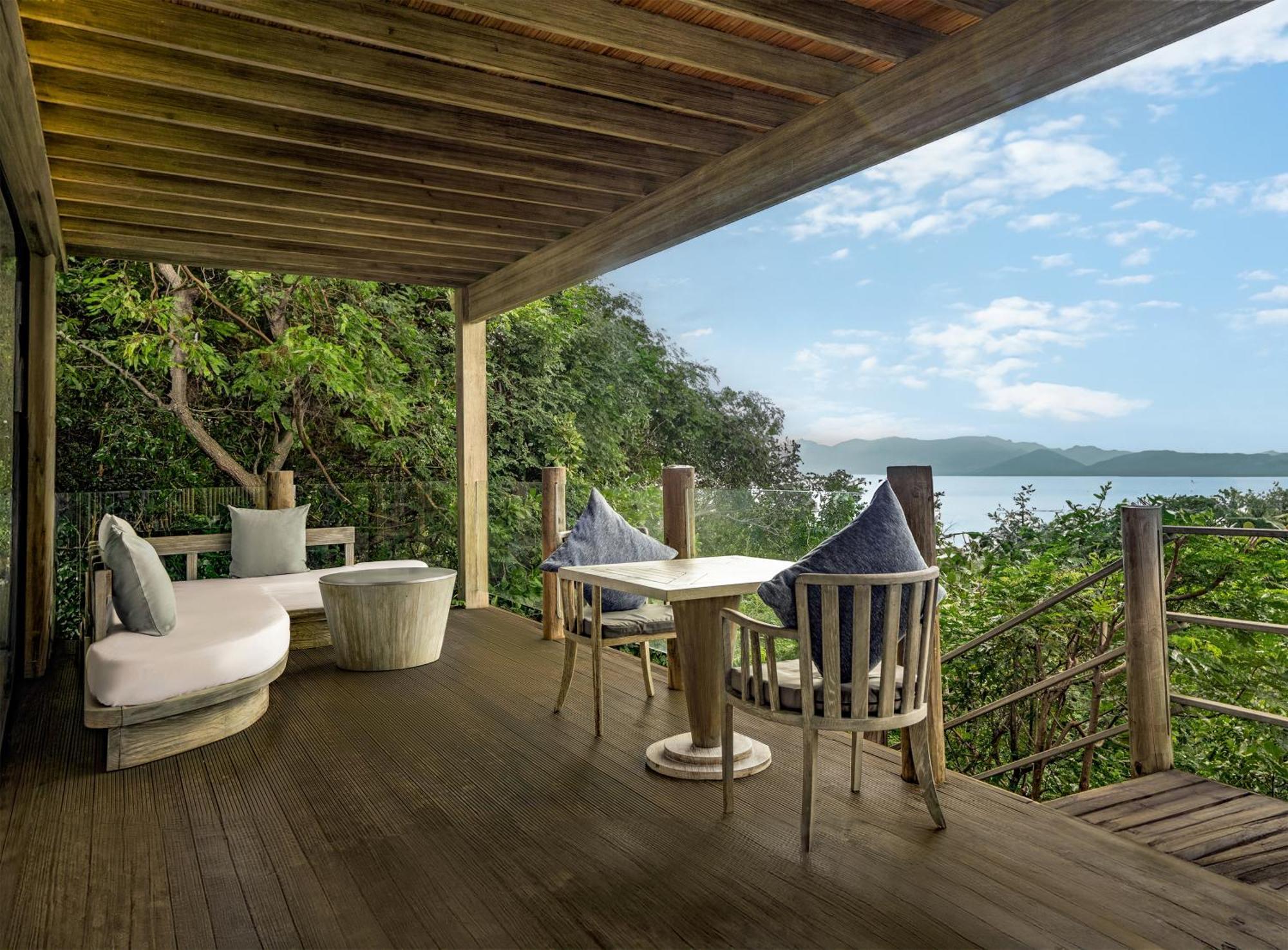 An Lam Retreats Ninh Van Bay (Adults Only) Екстер'єр фото