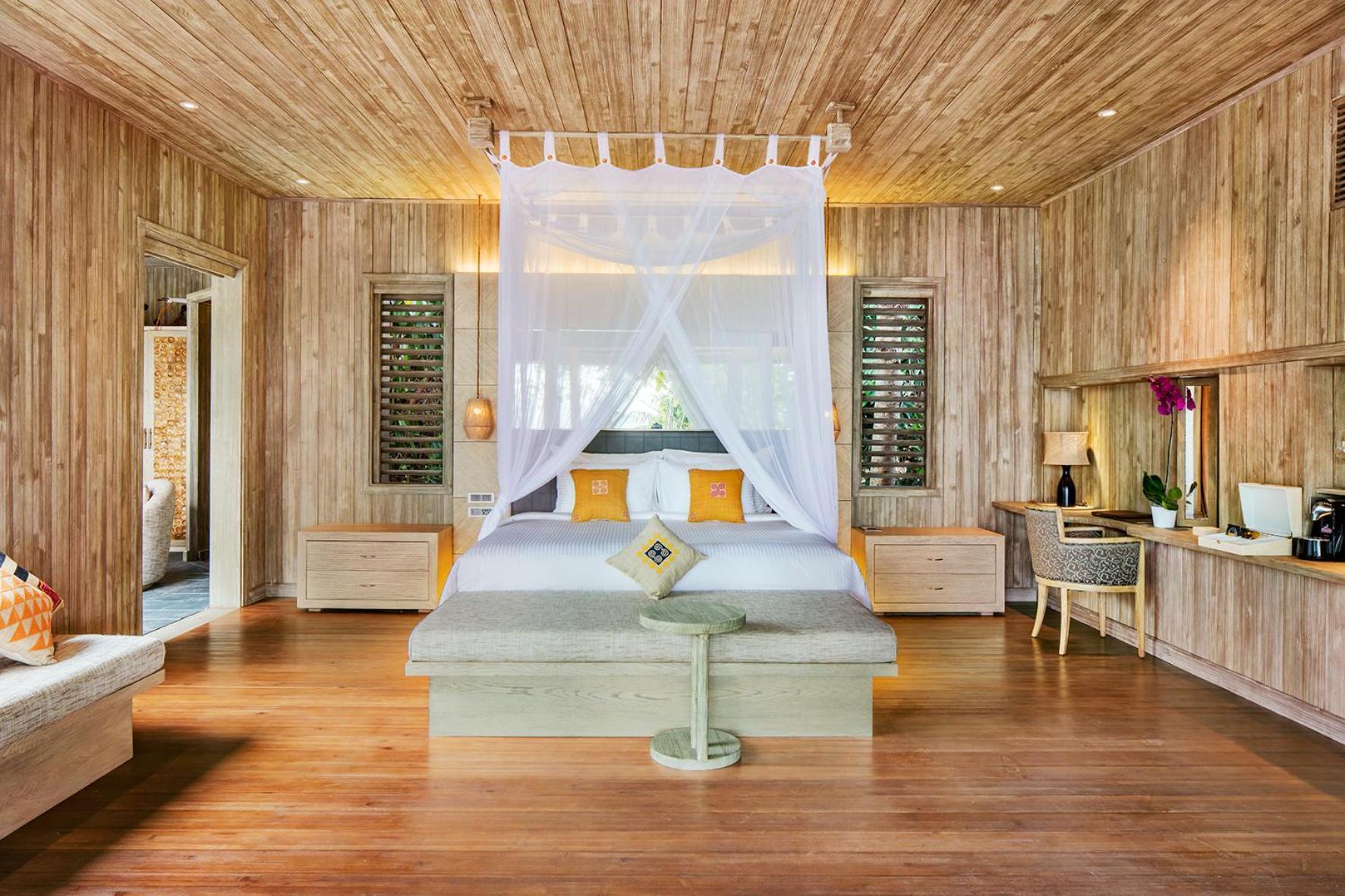 An Lam Retreats Ninh Van Bay (Adults Only) Екстер'єр фото