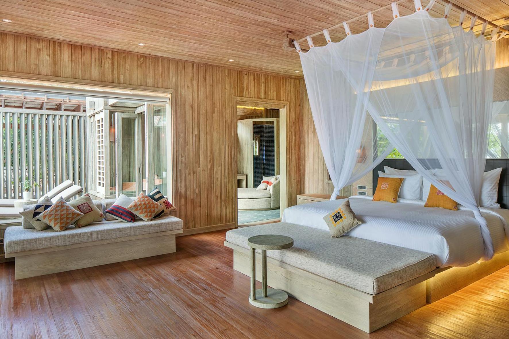 An Lam Retreats Ninh Van Bay (Adults Only) Екстер'єр фото