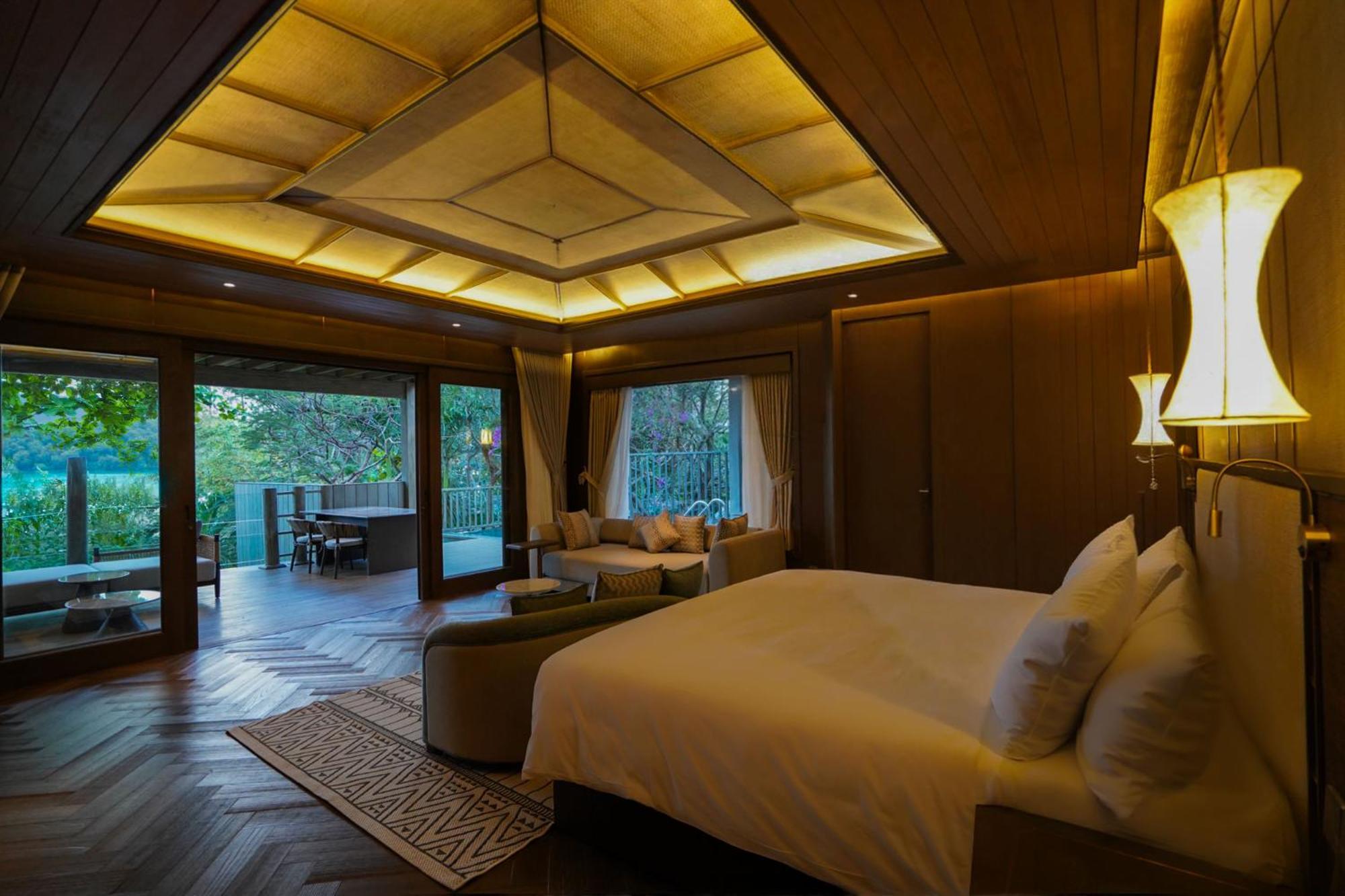 An Lam Retreats Ninh Van Bay (Adults Only) Екстер'єр фото