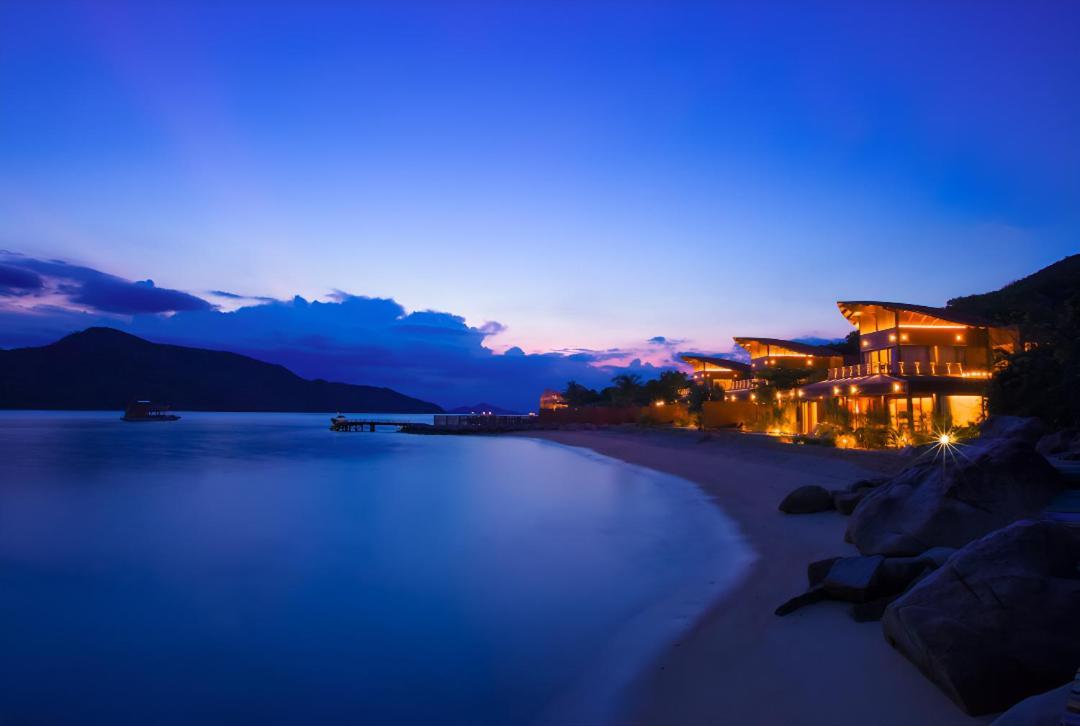 An Lam Retreats Ninh Van Bay (Adults Only) Екстер'єр фото