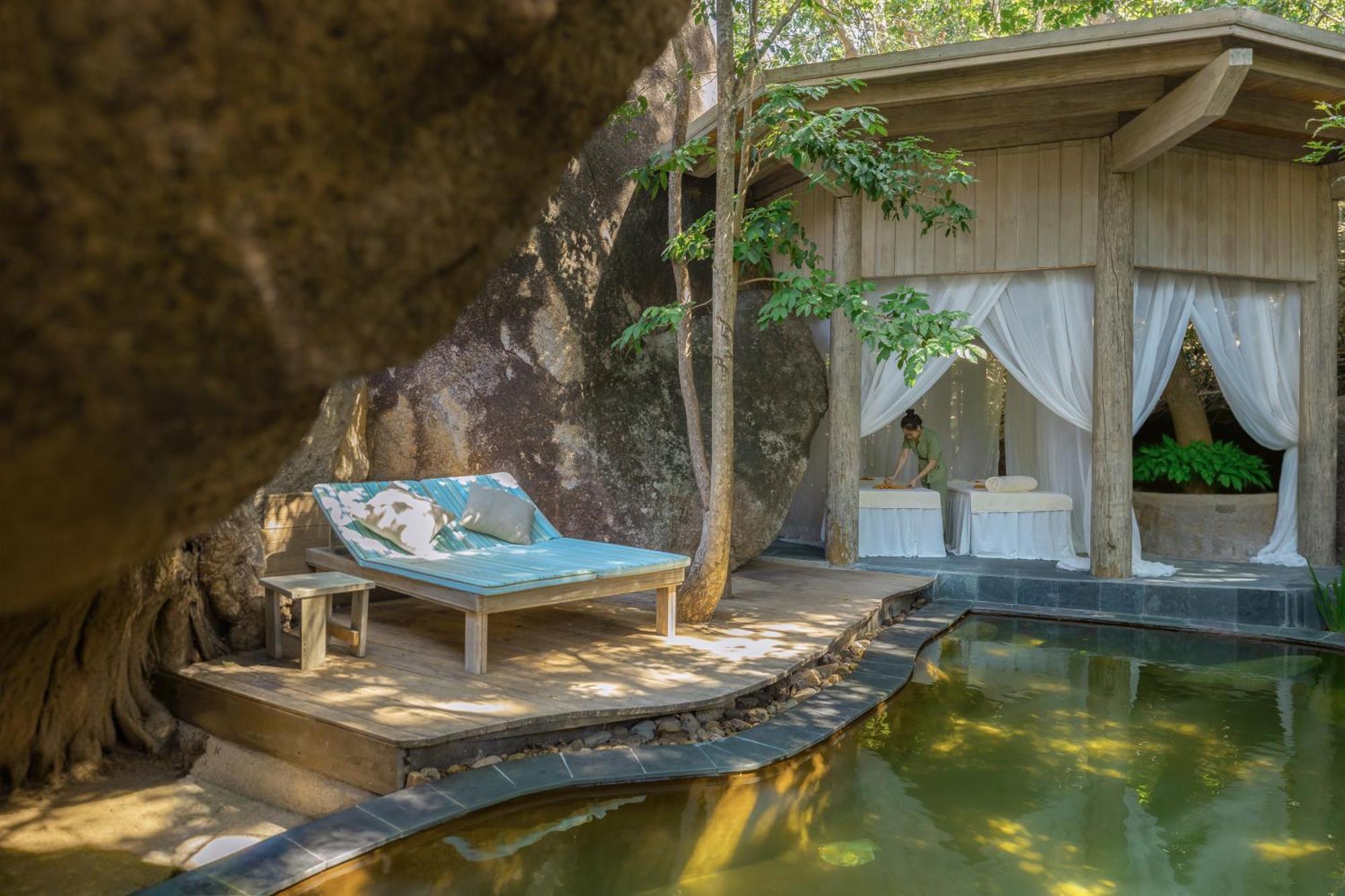 An Lam Retreats Ninh Van Bay (Adults Only) Екстер'єр фото