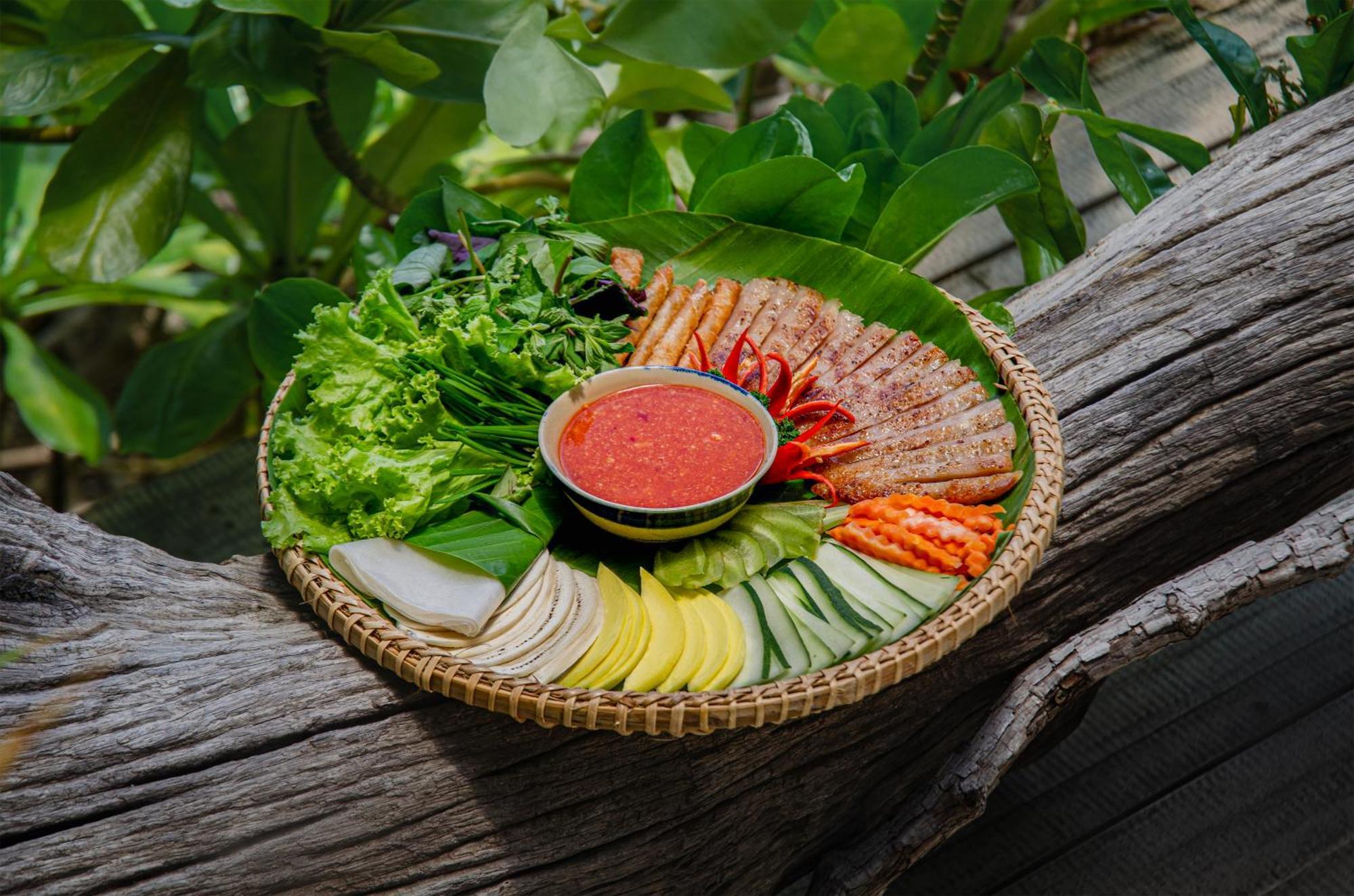 An Lam Retreats Ninh Van Bay (Adults Only) Екстер'єр фото
