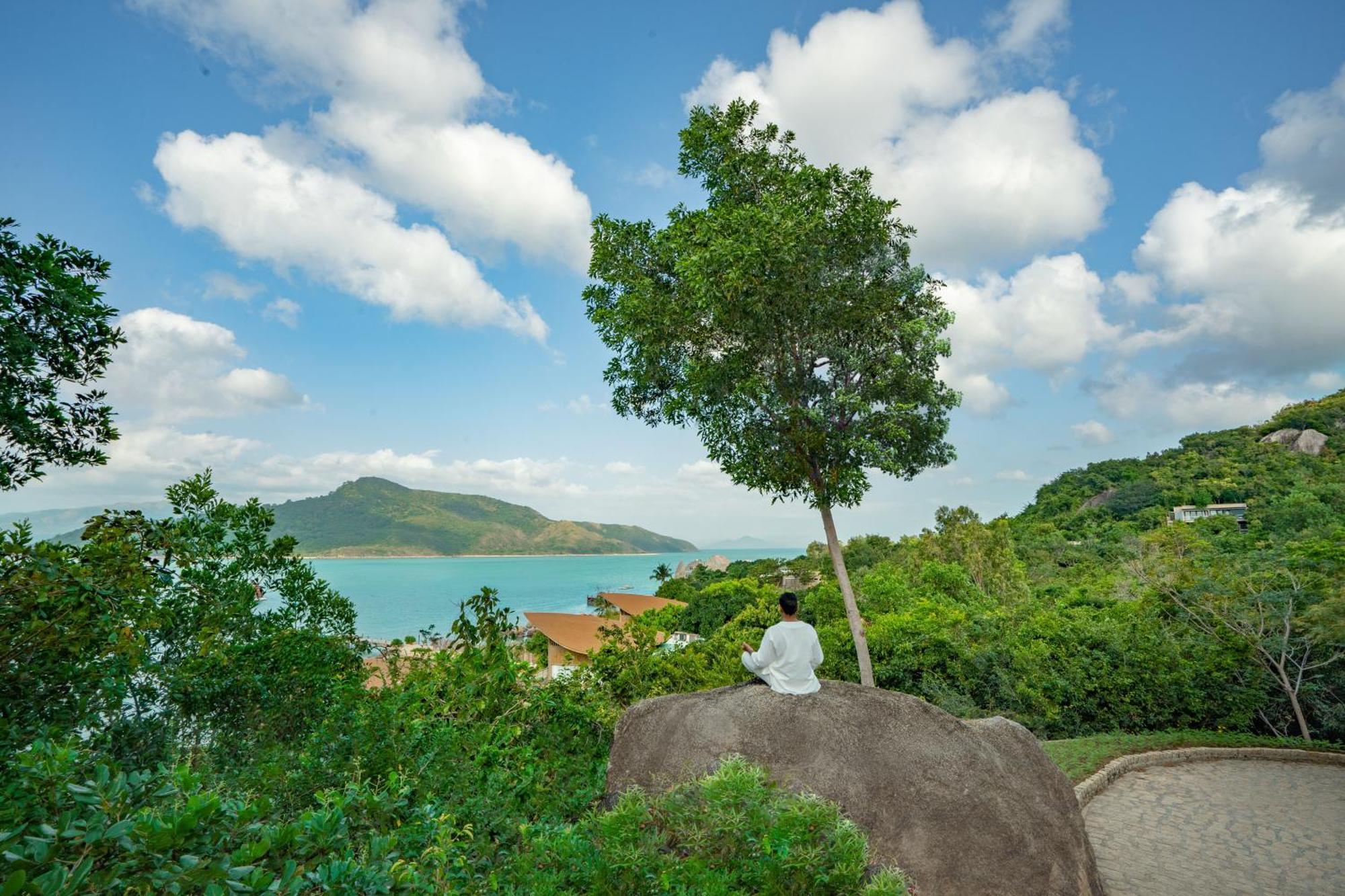 An Lam Retreats Ninh Van Bay (Adults Only) Екстер'єр фото