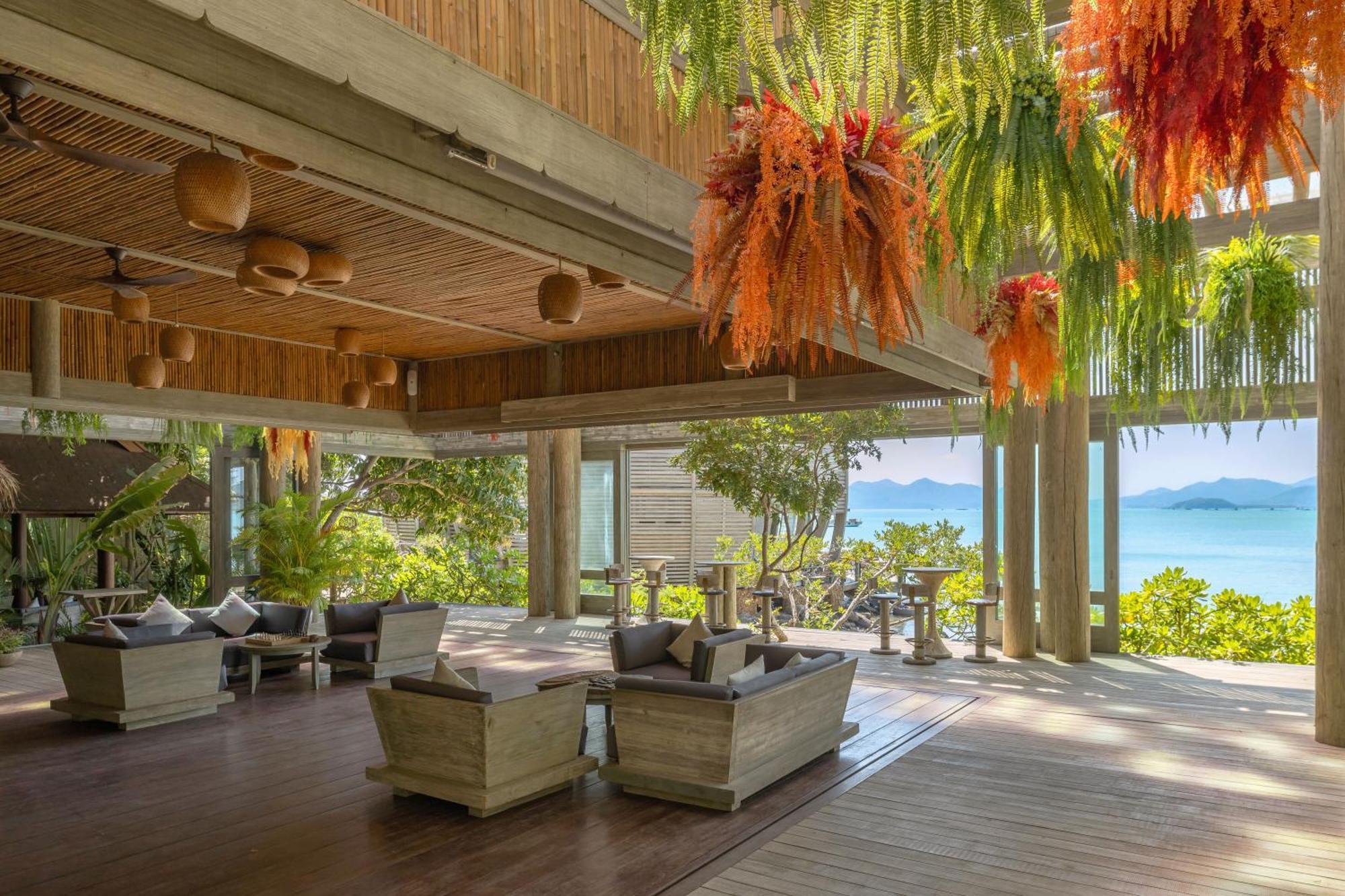 An Lam Retreats Ninh Van Bay (Adults Only) Екстер'єр фото