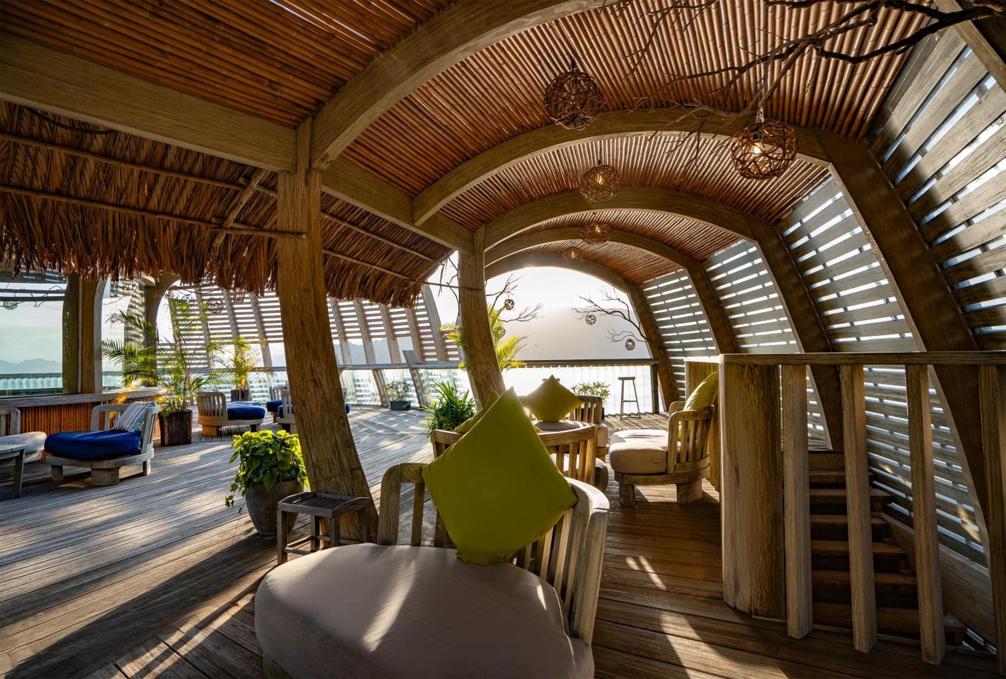 An Lam Retreats Ninh Van Bay (Adults Only) Екстер'єр фото