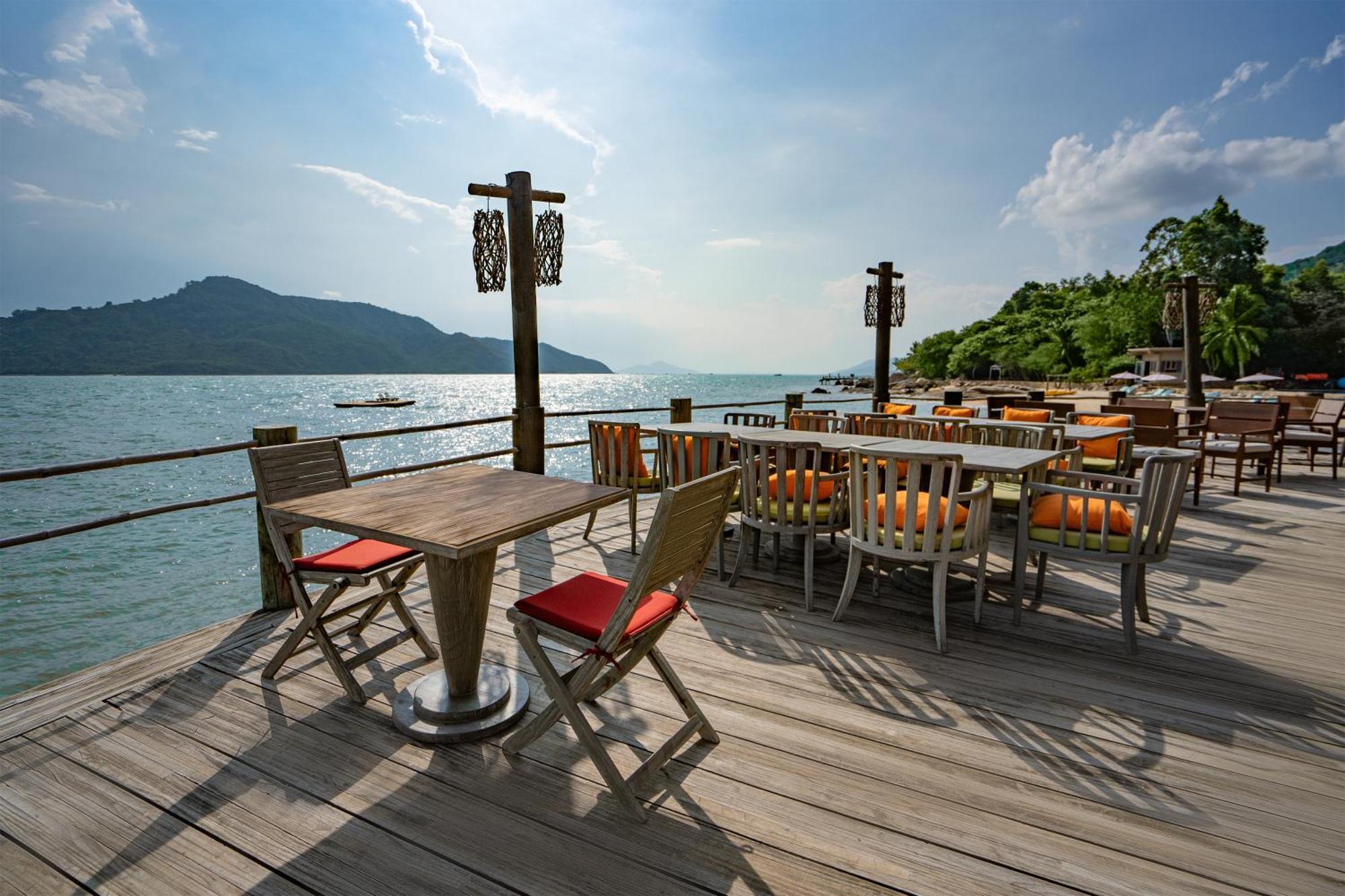 An Lam Retreats Ninh Van Bay (Adults Only) Екстер'єр фото