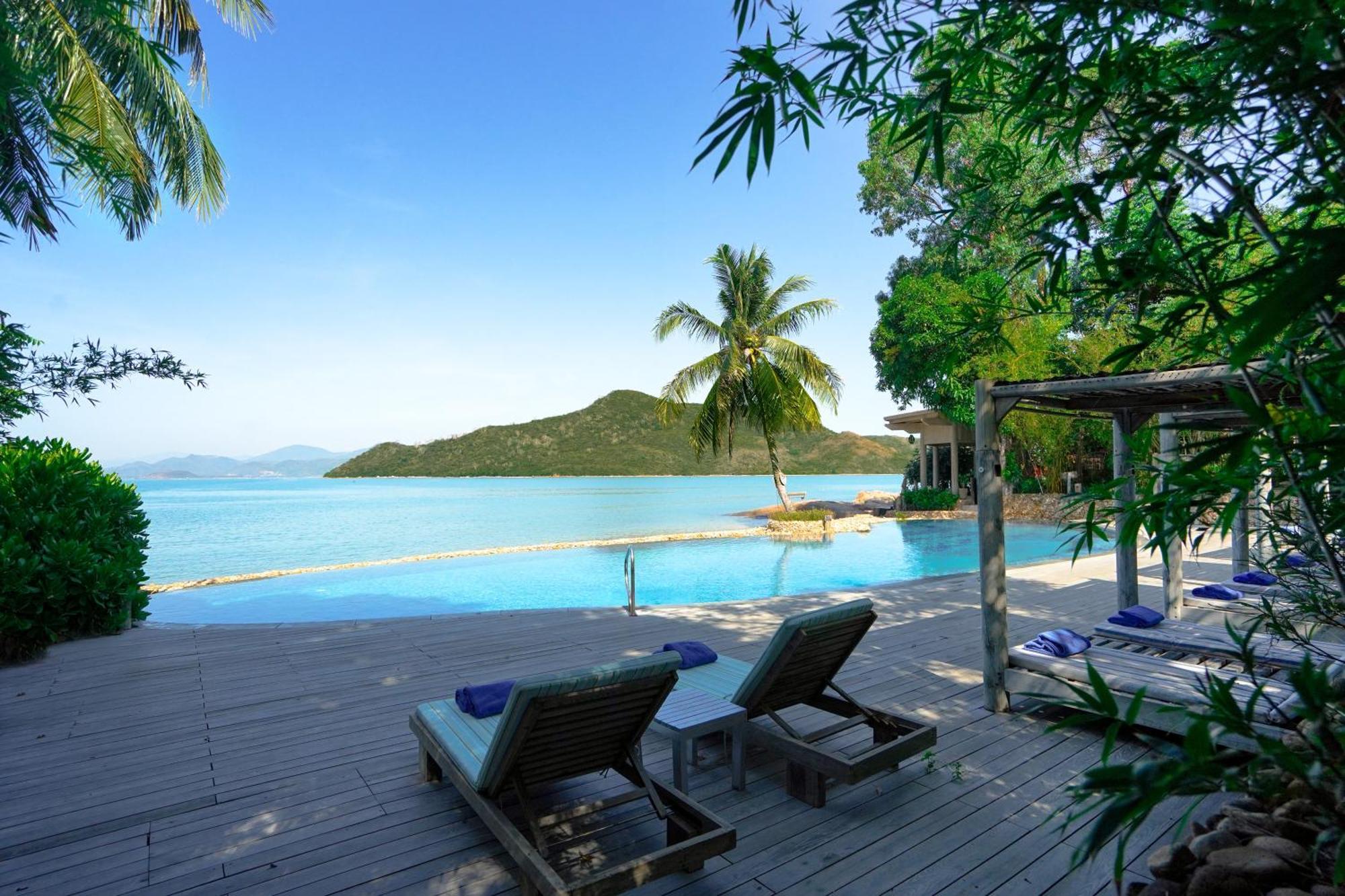 An Lam Retreats Ninh Van Bay (Adults Only) Екстер'єр фото