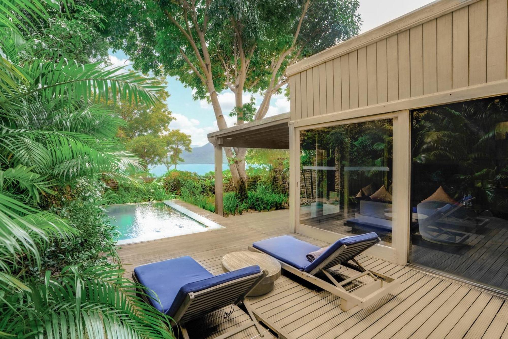 An Lam Retreats Ninh Van Bay (Adults Only) Екстер'єр фото